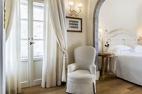 Monastero di Cortona Hotel & Spa