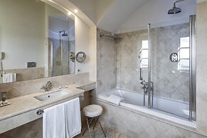 Monastero di Cortona Hotel & Spa