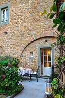 Monastero di Cortona Hotel & Spa