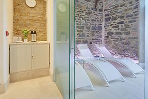 Monastero di Cortona Hotel & Spa