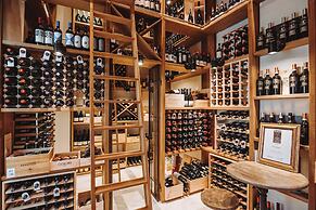 Monastero di Cortona Hotel & Spa