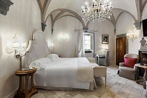 Monastero di Cortona Hotel & Spa
