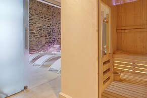 Monastero di Cortona Hotel & Spa