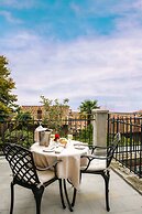 Monastero di Cortona Hotel & Spa