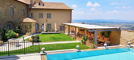 Monastero di Cortona Hotel & Spa