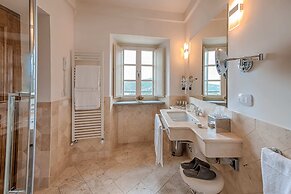 Monastero di Cortona Hotel & Spa
