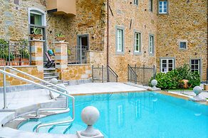 Monastero di Cortona Hotel & Spa