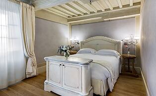 Monastero di Cortona Hotel & Spa