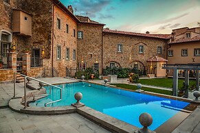 Monastero di Cortona Hotel & Spa