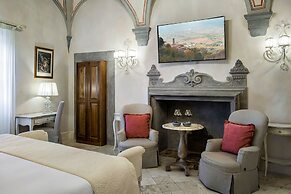 Monastero di Cortona Hotel & Spa