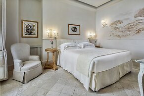 Monastero di Cortona Hotel & Spa