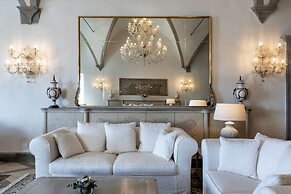 Monastero di Cortona Hotel & Spa