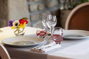 Au Relais Du Porhoet