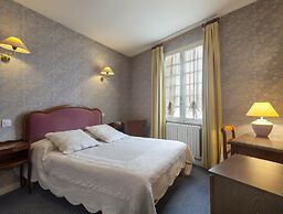 Au Relais Du Porhoet