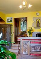 Au Relais Du Porhoet
