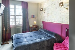 Au Relais Du Porhoet