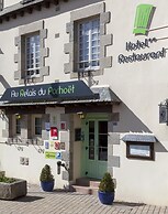 Au Relais Du Porhoet