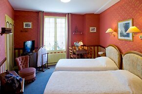 Au Relais Du Porhoet