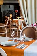 Au Relais Du Porhoet