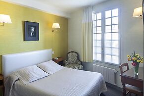 Au Relais Du Porhoet