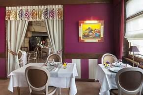 Au Relais Du Porhoet