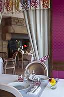 Au Relais Du Porhoet
