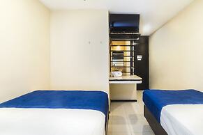 Hotel Kapu Puebla