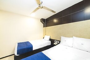 Hotel Kapu Puebla
