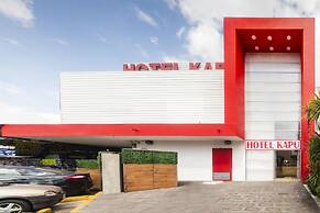 Hotel Kapu Puebla