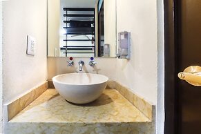 Hotel Kapu Puebla