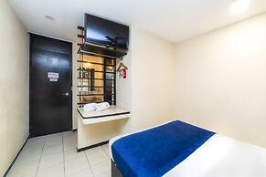 Hotel Kapu Puebla