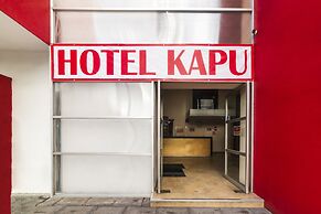 Hotel Kapu Puebla