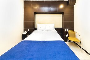 Hotel Kapu Puebla