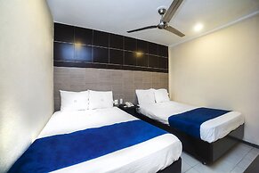 Hotel Kapu Puebla