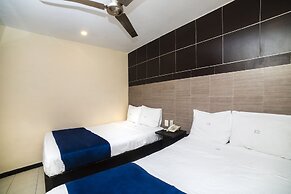 Hotel Kapu Puebla