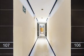 Hotel Kapu Puebla