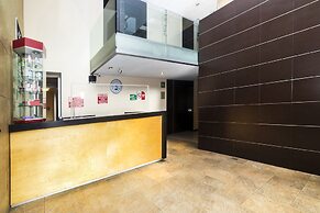 Hotel Kapu Puebla