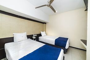 Hotel Kapu Puebla