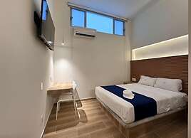 Hotel Kapu Puebla