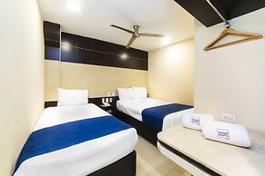 Hotel Kapu Puebla