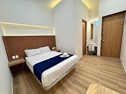 Hotel Kapu Puebla