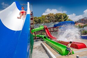 Hotel Best Lloret Splash