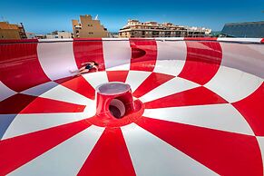 Hotel Best Lloret Splash