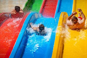 Hotel Best Lloret Splash