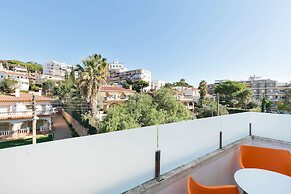 Hotel Best Lloret Splash