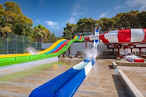 Hotel Best Lloret Splash