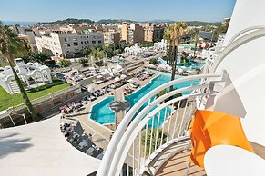 Hotel Best Lloret Splash