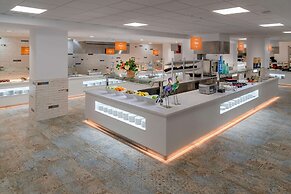 Hotel Best Lloret Splash