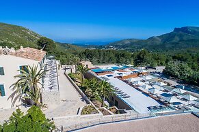 Carrossa Hotel & Spa