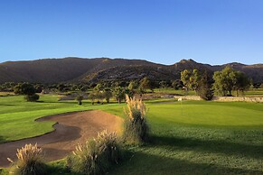 Carrossa Hotel & Spa